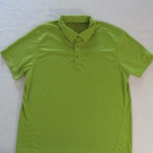 Zeroxposur  Outdoor Gear Men Polo Shirt XL